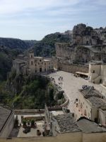 Matera &ndash; &copy; Anne-Katrin Müller (Eberhardt TRAVEL)