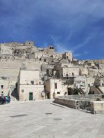 Matera &ndash; &copy; Anne-Katrin Müller (Eberhardt TRAVEL)