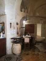 Höhlenwohnung &ndash; &copy; Anne-Katrin Müller (Eberhardt TRAVEL)
