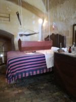 Höhlenwohnung &ndash; &copy; Anne-Katrin Müller (Eberhardt TRAVEL)
