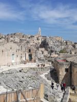 Matera &ndash; &copy; Anne-Katrin Müller (Eberhardt TRAVEL)