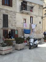 Bari &ndash; &copy; Anne-Katrin Müller (Eberhardt TRAVEL)