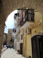Bari &ndash; &copy; Anne-Katrin Müller (Eberhardt TRAVEL)