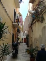 Bari &ndash; &copy; Anne-Katrin Müller (Eberhardt TRAVEL)