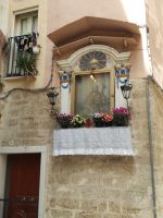 Bari &ndash; &copy; Anne-Katrin Müller (Eberhardt TRAVEL)