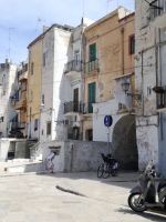 Bari &ndash; &copy; Anne-Katrin Müller (Eberhardt TRAVEL)