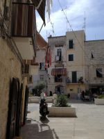 Bari &ndash; &copy; Anne-Katrin Müller (Eberhardt TRAVEL)