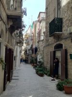 Bari &ndash; &copy; Anne-Katrin Müller (Eberhardt TRAVEL)