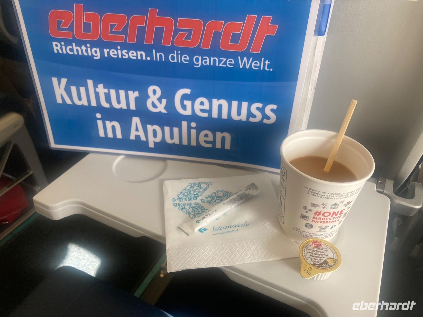 ab geht es in den Süden &ndash; &copy; Mathias Schirmer (Eberhardt TRAVEL)