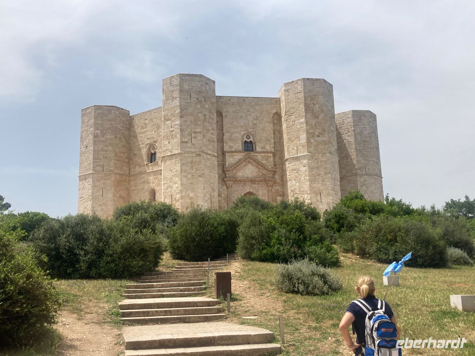 das Castello &ndash; &copy; Mathias Schirmer (Eberhardt TRAVEL)