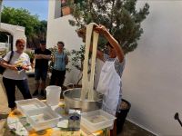 Mozzarella  &ndash; &copy; Mathias Schirmer (Eberhardt TRAVEL)