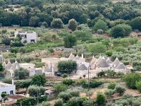 in Locorotondo &ndash; &copy; Mathias Schirmer (Eberhardt TRAVEL)
