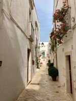 Locorotondo  &ndash; &copy; Mathias Schirmer (Eberhardt TRAVEL)