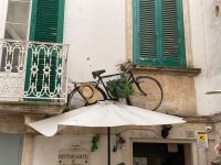 in Locorotondo  &ndash; &copy; Mathias Schirmer (Eberhardt TRAVEL)