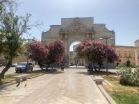 Lecce &ndash; &copy; Mathias Schirmer (Eberhardt TRAVEL)