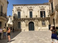 Lecce &ndash; &copy; Mathias Schirmer (Eberhardt TRAVEL)