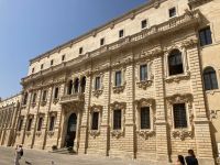 Lecce &ndash; &copy; Mathias Schirmer (Eberhardt TRAVEL)