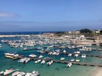 Hafen von Otranto &ndash; &copy; Mathias Schirmer (Eberhardt TRAVEL)