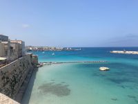 Otranto &ndash; &copy; Mathias Schirmer (Eberhardt TRAVEL)