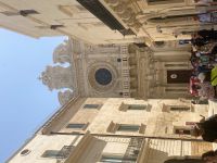 Lecce &ndash; &copy; Mathias Schirmer (Eberhardt TRAVEL)