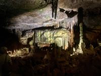 Castellanogrotten  &ndash; &copy; Mathias Schirmer (Eberhardt TRAVEL)