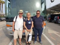 das Dreamteam &ndash; &copy; Mathias Schirmer (Eberhardt TRAVEL)