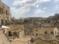 Matera &ndash; &copy; Mathias Schirmer (Eberhardt TRAVEL)