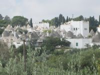 Alberobello &ndash; &copy; Heike Heinen (Eberhardt TRAVEL)