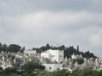 Alberobello &ndash; &copy; Heike Heinen (Eberhardt TRAVEL)