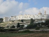 Locorotondo &ndash; &copy; Heike Heinen (Eberhardt TRAVEL)