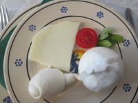 1.Vorspeise &ndash; &copy; Heike Heinen (Eberhardt TRAVEL)
