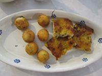 4.Vorspeise &ndash; &copy; Heike Heinen (Eberhardt TRAVEL)