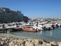 Otranto &ndash; &copy; Heike Heinen (Eberhardt TRAVEL)