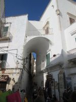 Ostuni &ndash; &copy; Heike Heinen (Eberhardt TRAVEL)