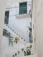 Ostuni &ndash; &copy; Heike Heinen (Eberhardt TRAVEL)