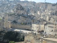 Matera &ndash; &copy; Heike Heinen (Eberhardt TRAVEL)