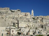 Matera &ndash; &copy; Heike Heinen (Eberhardt TRAVEL)