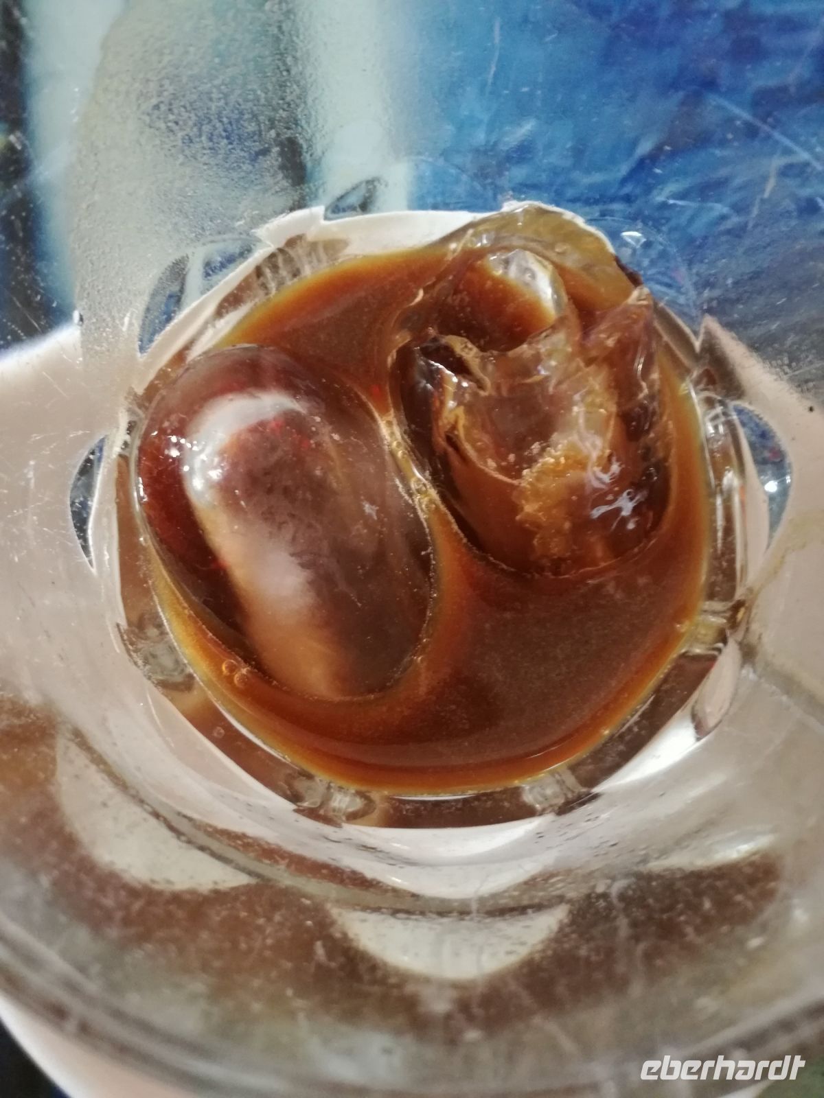Kaffee Leccese &ndash; &copy; Anne-Katrin Müller (Eberhardt TRAVEL)