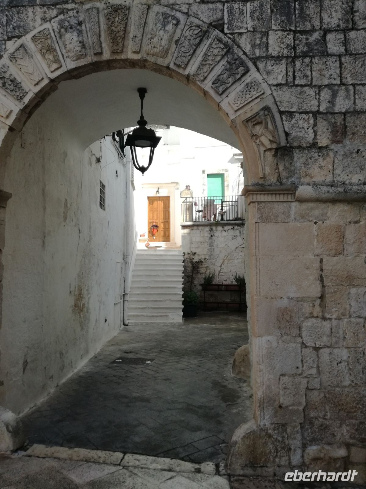 Locorotondo.... &ndash; &copy; Anne-Katrin Müller (Eberhardt TRAVEL)