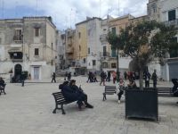 Bari &ndash; &copy; Anne-Katrin Müller (Eberhardt TRAVEL)