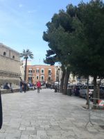 Bari &ndash; &copy; Anne-Katrin Müller (Eberhardt TRAVEL)