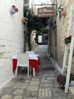 allein...allein &ndash; &copy; Anne-Katrin Müller (Eberhardt TRAVEL)