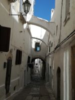 Ostuni &ndash; &copy; Anne-Katrin Müller (Eberhardt TRAVEL)