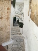 Ostuni &ndash; &copy; Anne-Katrin Müller (Eberhardt TRAVEL)