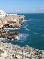 Polignano a Mare &ndash; &copy; Anne-Katrin Müller (Eberhardt TRAVEL)