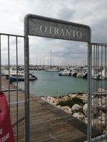 Otranto... &ndash; &copy; Anne-Katrin Müller (Eberhardt TRAVEL)