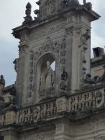 Lecce... &ndash; &copy; Anne-Katrin Müller (Eberhardt TRAVEL)