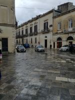 Lecce... &ndash; &copy; Anne-Katrin Müller (Eberhardt TRAVEL)