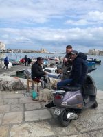 Trani... &ndash; &copy; Anne-Katrin Müller (Eberhardt TRAVEL)