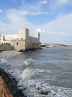 Trani &ndash; &copy; Anne-Katrin Müller (Eberhardt TRAVEL)